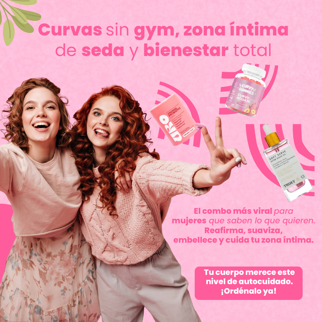 CURVY TRULY PRUEBA