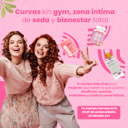 CURVY TRULY PRUEBA